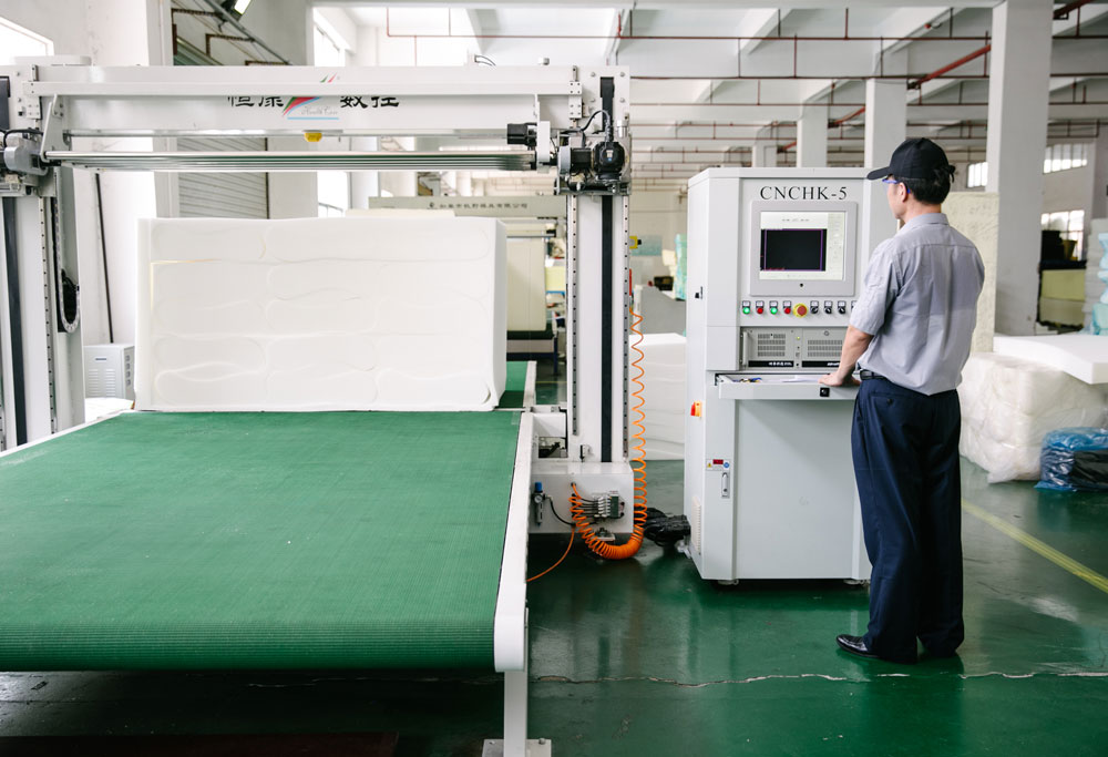 嚴(yán)格質(zhì)檢